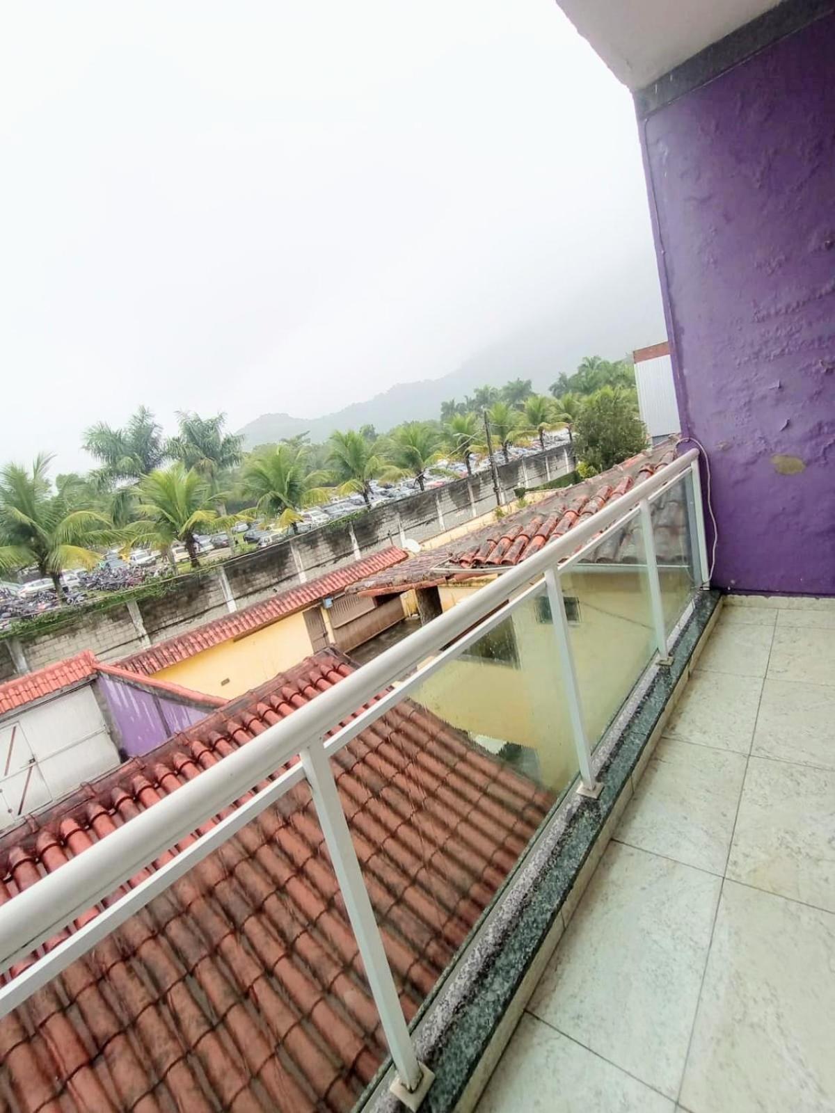 Casarao Praia Carioca Hotel Rio de Janeiro Exterior foto